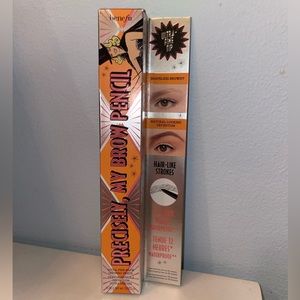 Benefit Cosmetics Precisely, My Brow Pencil